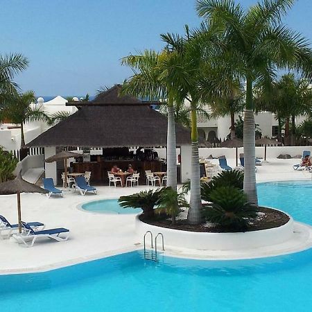 Adeje Paradise En Tenerife Sur Costa Adeje  Εξωτερικό φωτογραφία