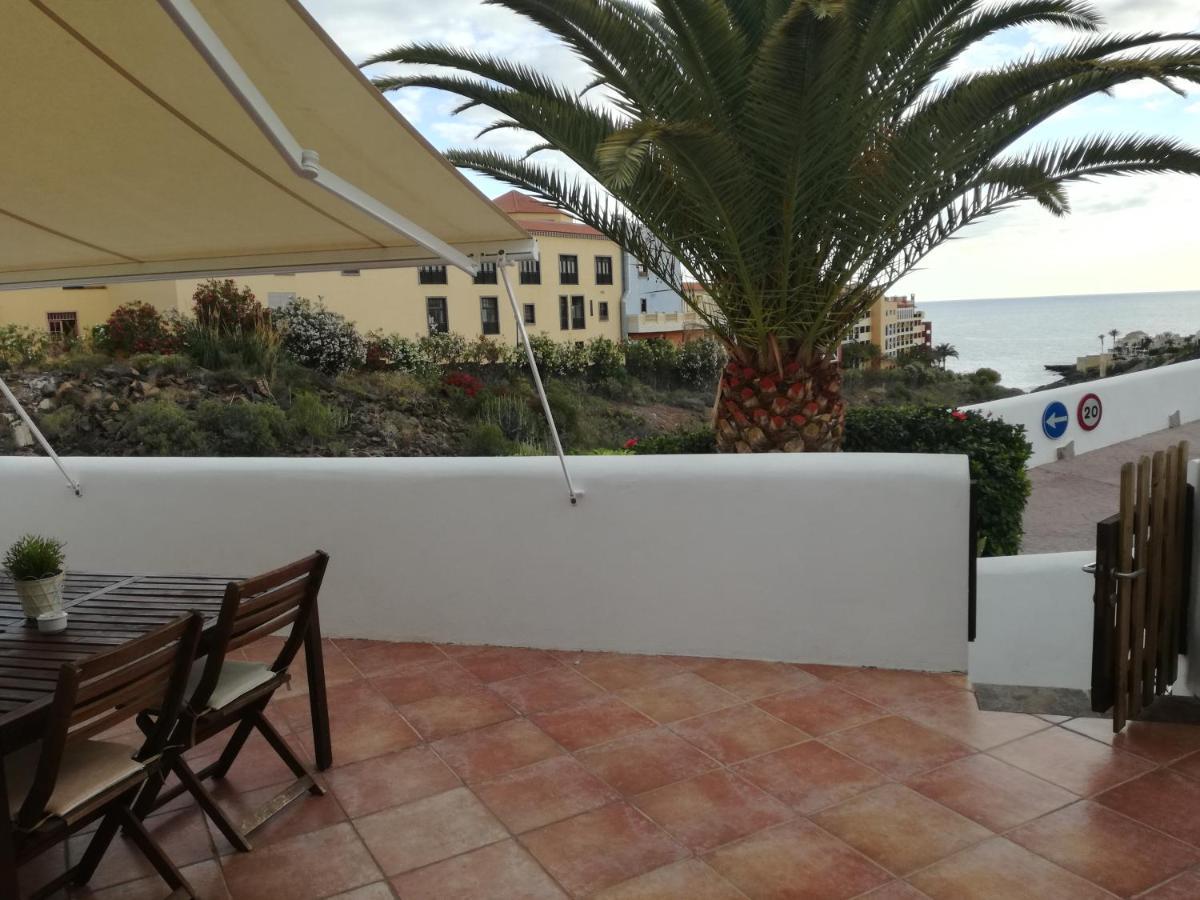 Adeje Paradise En Tenerife Sur Costa Adeje  Εξωτερικό φωτογραφία