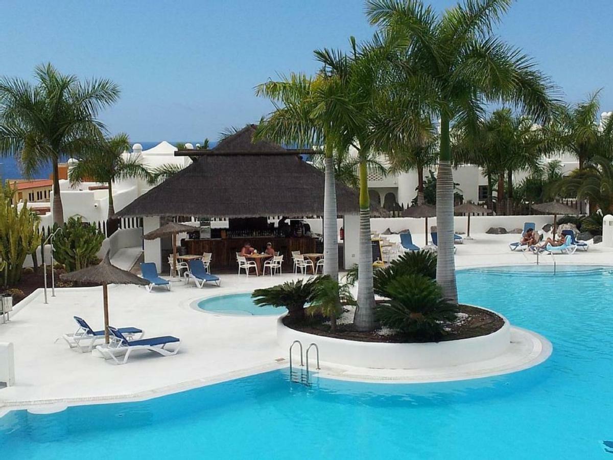 Adeje Paradise En Tenerife Sur Costa Adeje  Εξωτερικό φωτογραφία