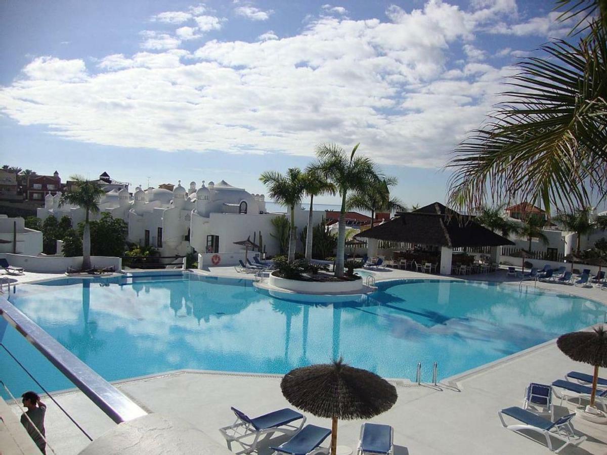 Adeje Paradise En Tenerife Sur Costa Adeje  Εξωτερικό φωτογραφία