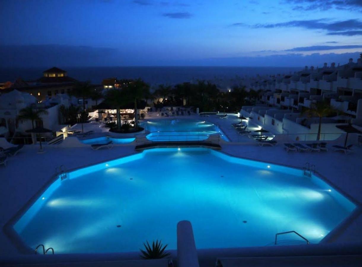 Adeje Paradise En Tenerife Sur Costa Adeje  Εξωτερικό φωτογραφία