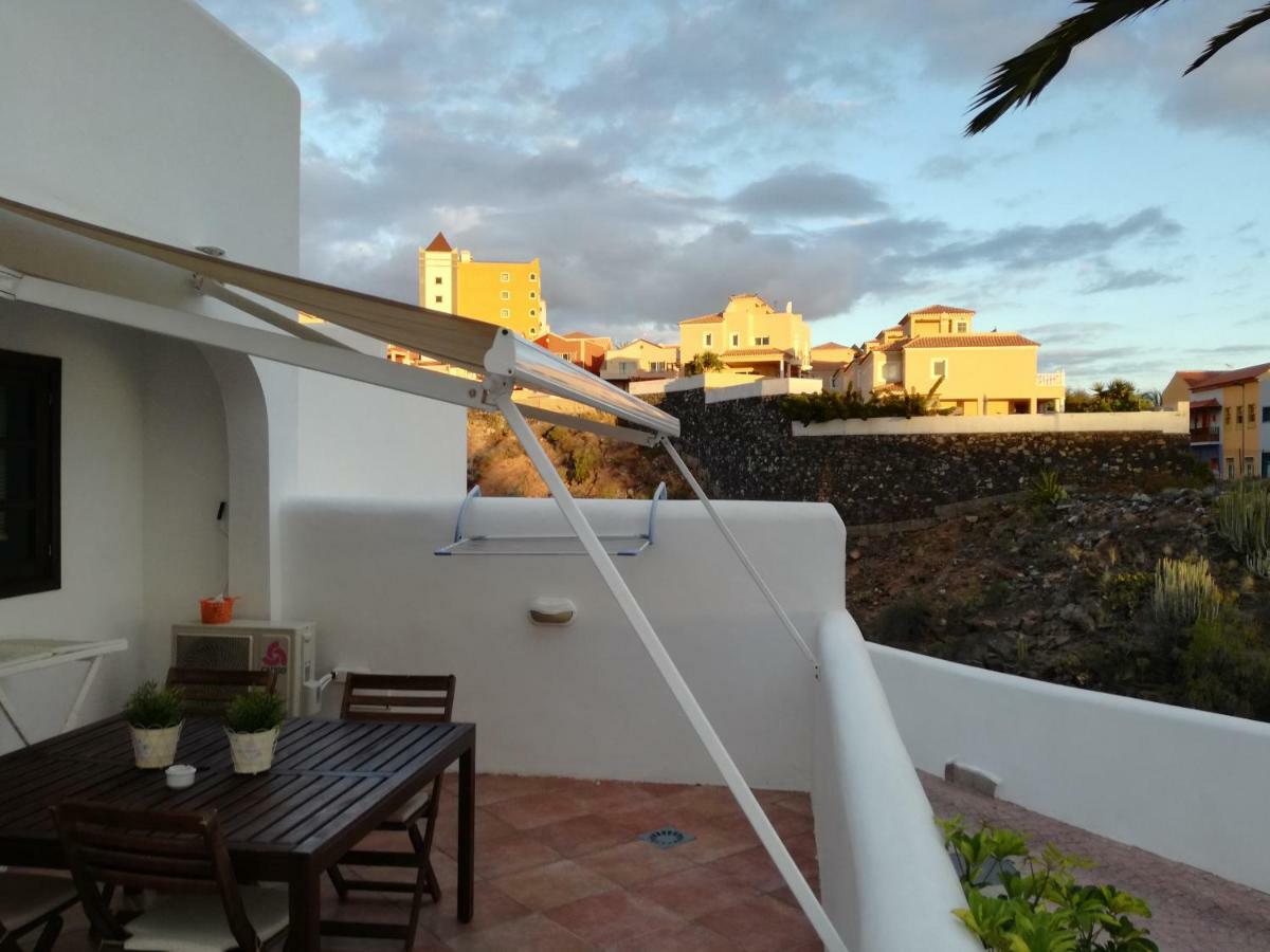 Adeje Paradise En Tenerife Sur Costa Adeje  Εξωτερικό φωτογραφία