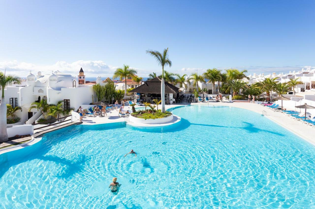 Adeje Paradise En Tenerife Sur Costa Adeje  Εξωτερικό φωτογραφία