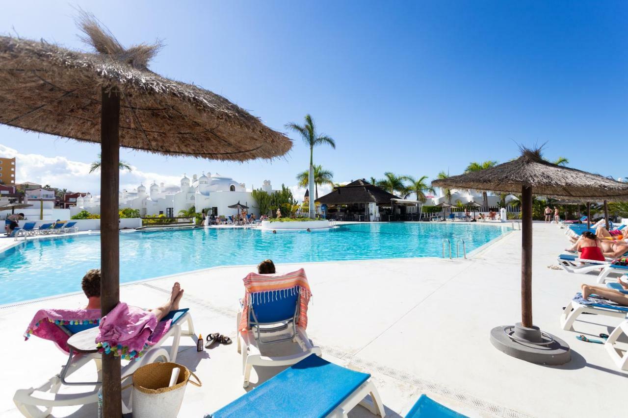 Adeje Paradise En Tenerife Sur Costa Adeje  Εξωτερικό φωτογραφία