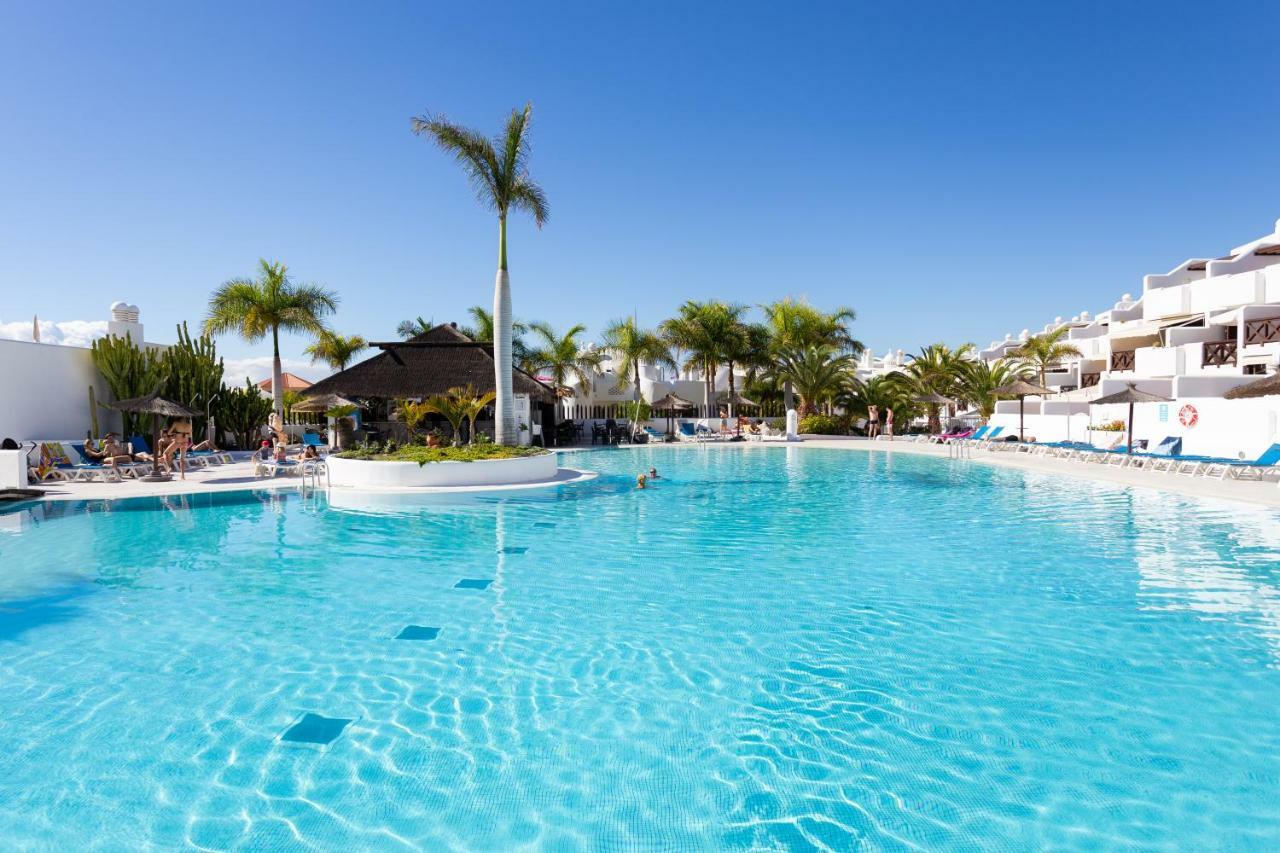 Adeje Paradise En Tenerife Sur Costa Adeje  Εξωτερικό φωτογραφία
