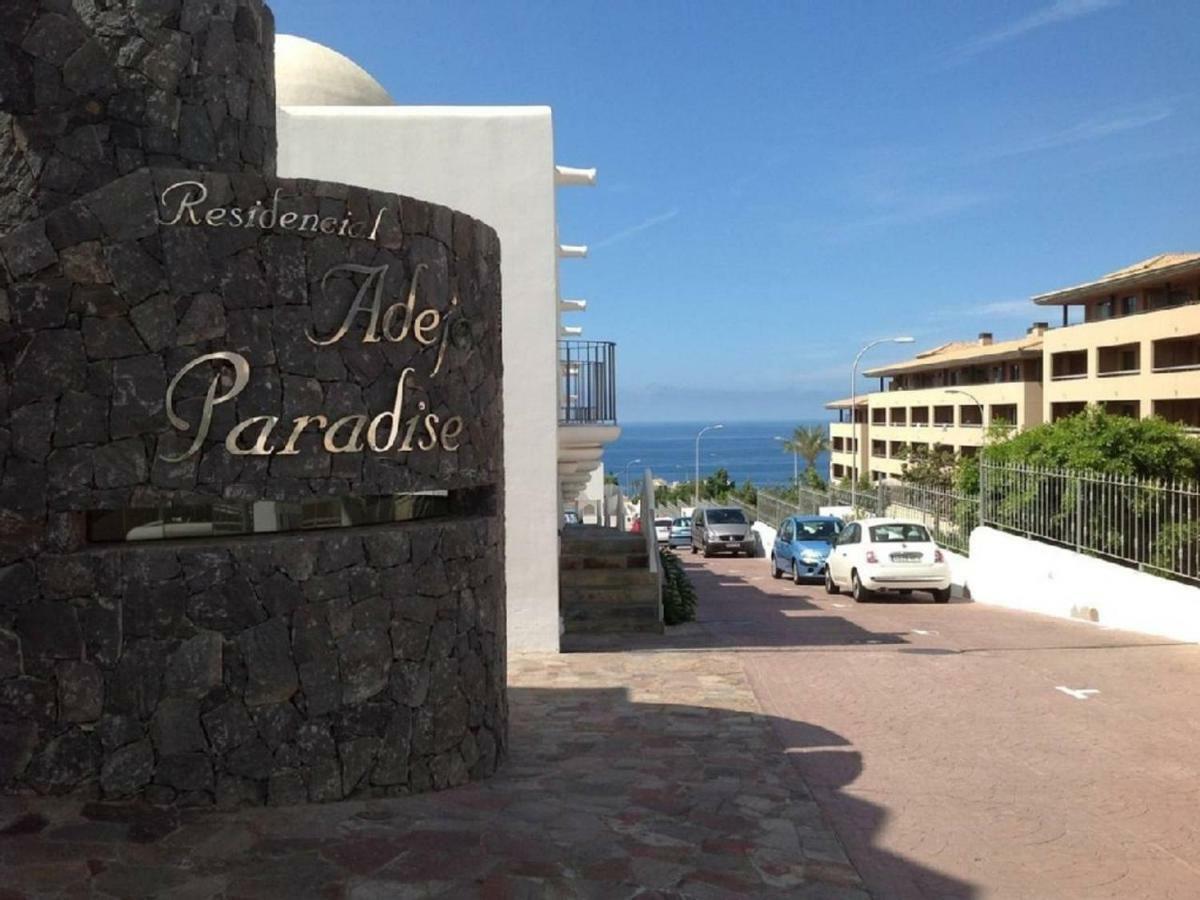 Adeje Paradise En Tenerife Sur Costa Adeje  Εξωτερικό φωτογραφία